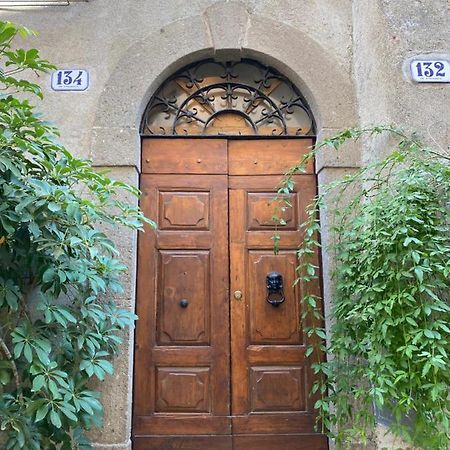 La Finestra Sul Lago Di Bolsena Marta Dış mekan fotoğraf