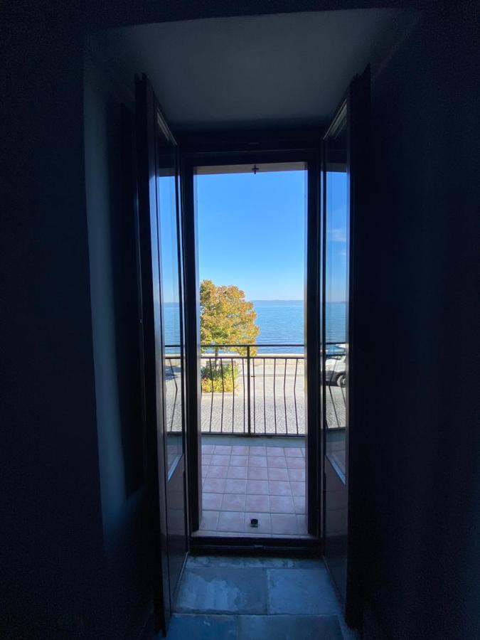 La Finestra Sul Lago Di Bolsena Marta Dış mekan fotoğraf